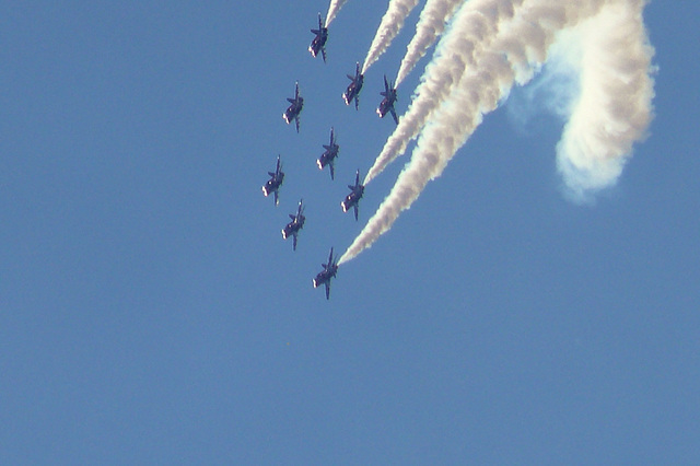 Patrouille Breitling