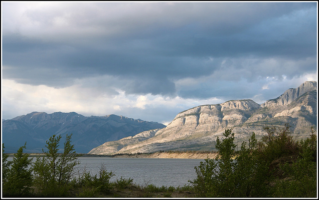 Jasper, Alberta