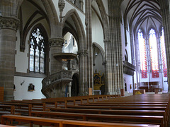 München - Paulskirche