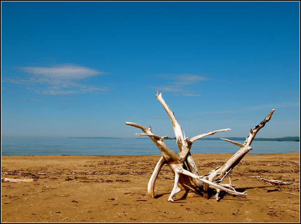 Lake Ontario