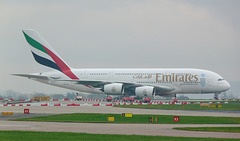 Emirates EEC