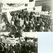 Hago 1983, manifesatcio kontraŭ la neŭtrona bombo kun partopreno de esperantistoj