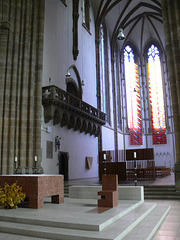 Paulskirche in München