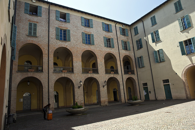 Busseto - Parma