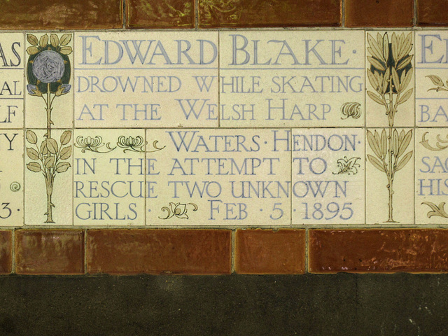 Edward Blake