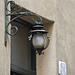 The street lamps of Rosazza, Biella - Italy