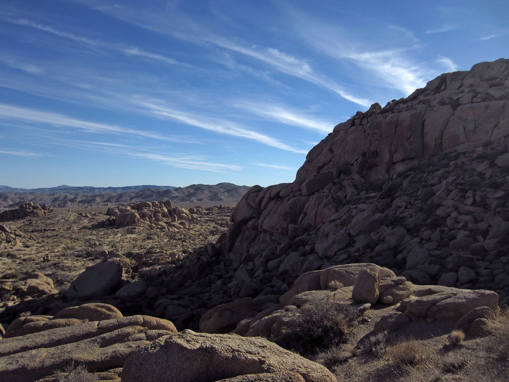 Crown Prince Lookout (2540)