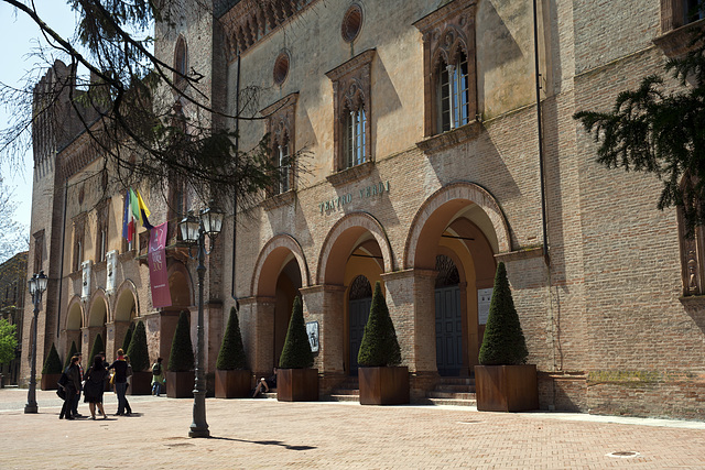 Busseto - Parma