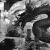 Dragon faucet