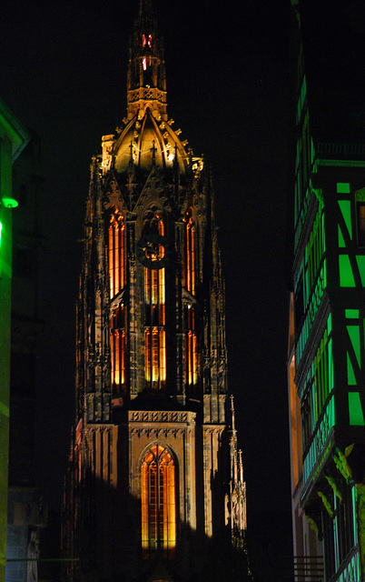 Dom, Frankfurt am Main