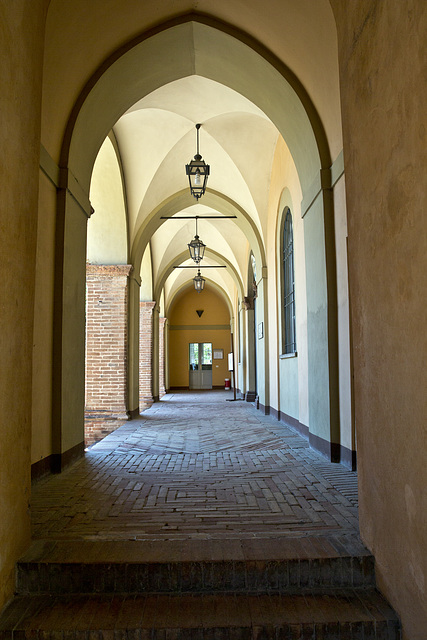 Busseto - Parma