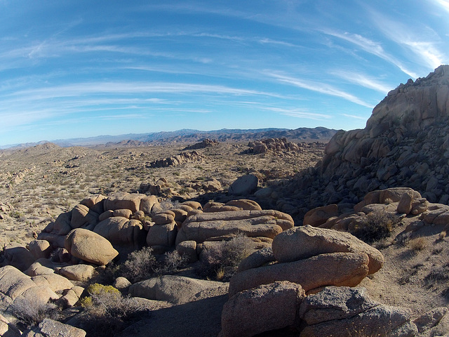 Crown Prince Lookout (151428)