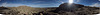 Crown Prince Lookout panorama - 360º