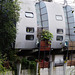 futuristic flats, regent's canal, camden, london (1)