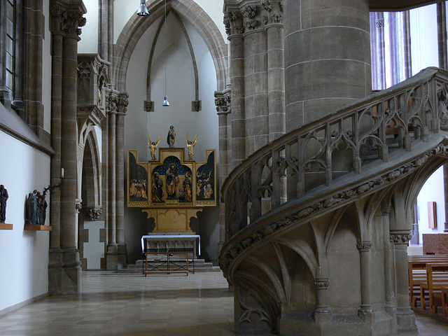 München - Paulskirche