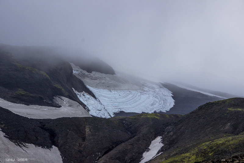 Snæfellsjökull