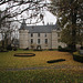arriére  de la Mairie de Montgivray