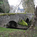 petit pont Montgivray