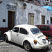 Piedras naturales y VW