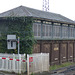 Havant Signal Box - 16 November 2014