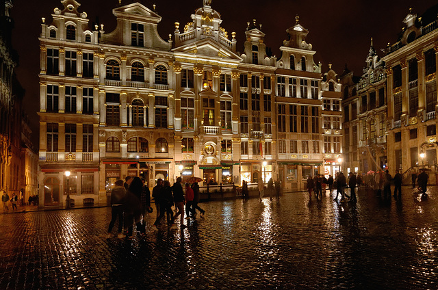 La Grand-Place