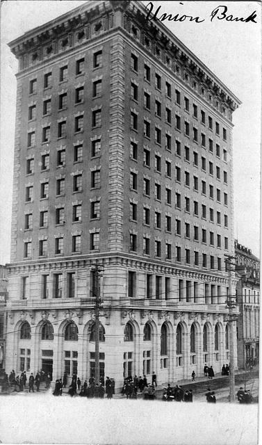 4493. Union Bank 4493. Union Bank
