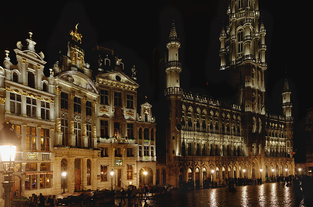 La Grand-Place