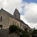 Eglise Ste-Marguerite du Theil