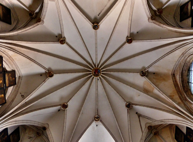 Burgos - Cathedral