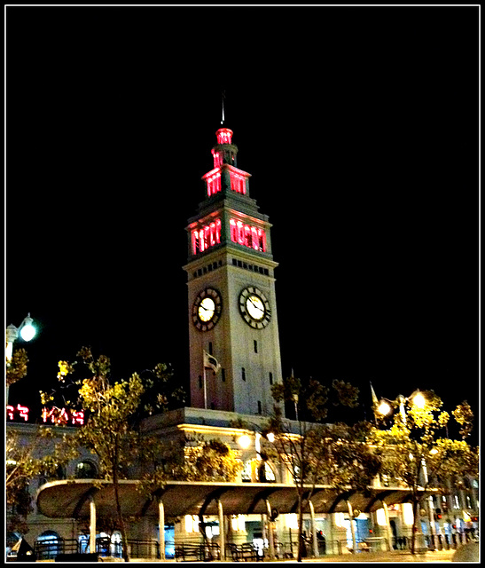 Ferry Building