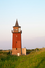 Leuchtturmhotel Dagebüll