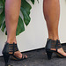 nine west heels