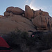 Jumbo Rocks Campground (155323)
