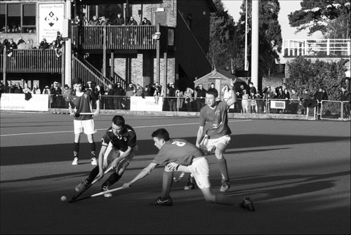 Munster vs Leinster -16, 221114