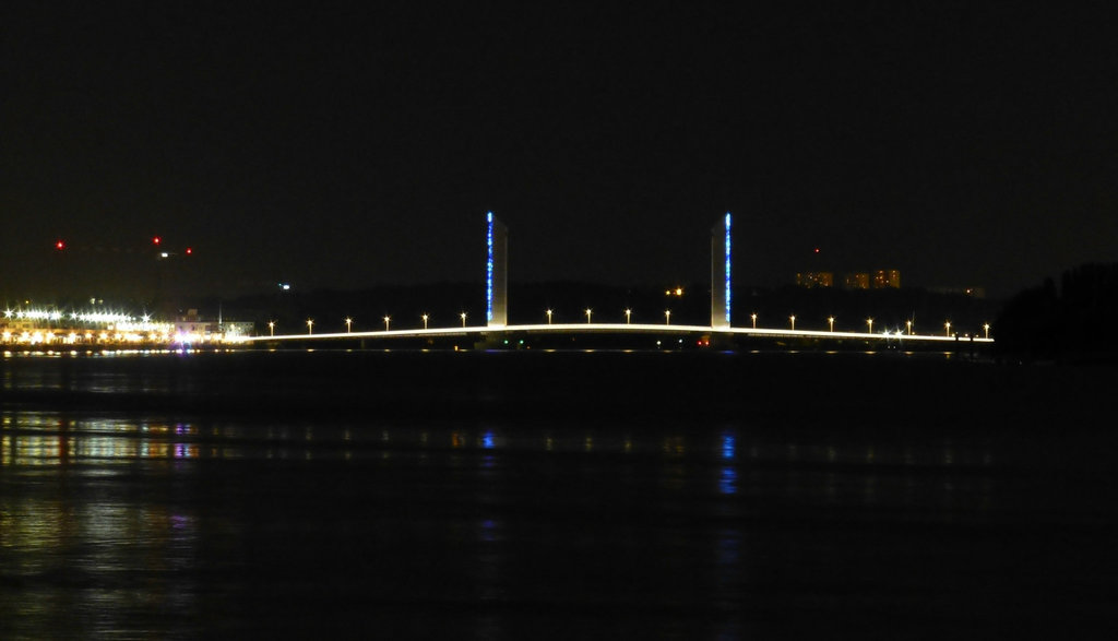 Pont Jacques Chaban-Delmas (6) - 28 Septembre 2014