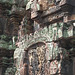 Banteay Srei : sanctuaire nord, face est