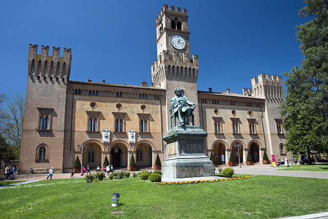 Busseto - Parma