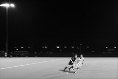 YM 2 vs Pembroke 2, IJC 081114
