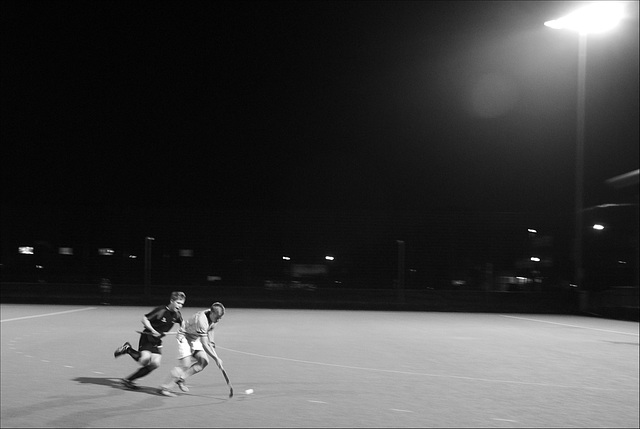 YM 2 vs Pembroke 2, IJC 081114