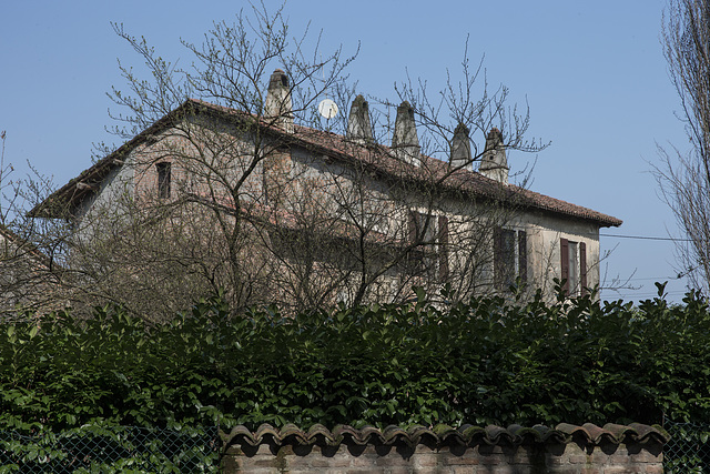Gabbioneta - Cremona