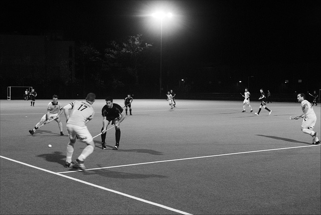 YM 2 vs Pembroke 2, IJC 081114