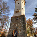 Lookout Tower Diana