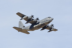 Lockheed HC-130J Hercules 10-5716