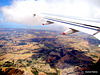 Flying Out Of Auckland