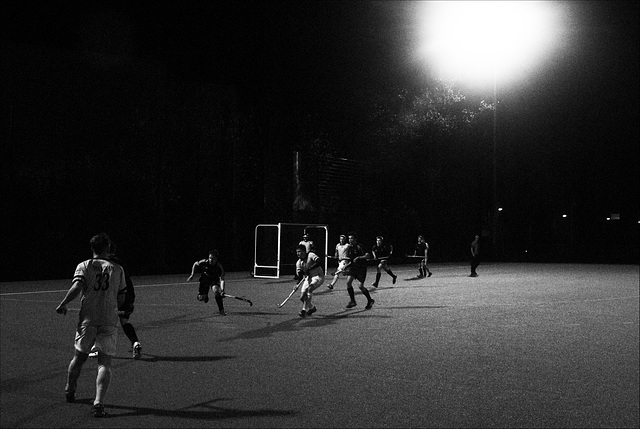 YM 2 vs Pembroke 2, IJC 081114