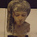 Princess of the Family of Akhenaton in the Louvre, June 2013