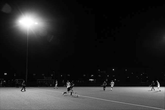 YM 2 vs Pembroke 2, IJC 081114