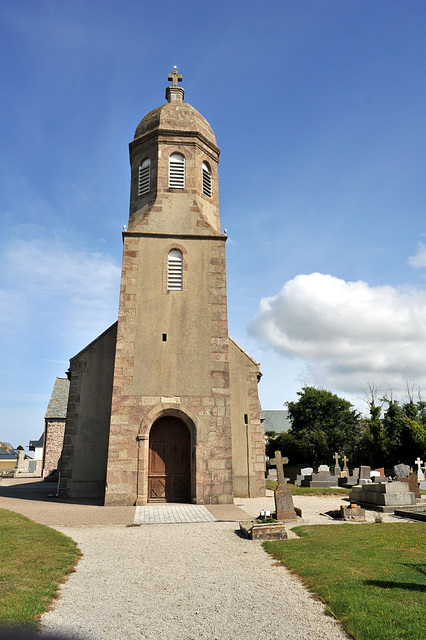 Eglise de Beaumont-Hague