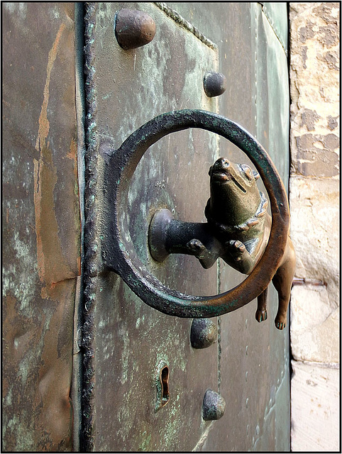 Quedlinburg, Harz 096