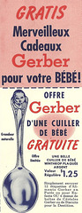 Gerber 1955